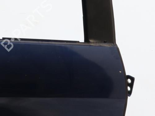 Right rear door PEUGEOT 308 SW I (4E_, 4H_) 1.6 HDi | BP29341807C5 