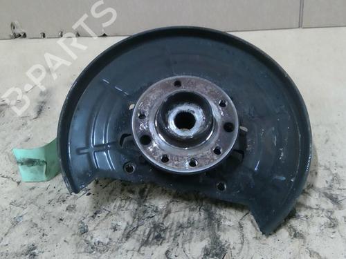 Used Left front steering knuckle OPEL MERIVA B MPV (S10) 1.4 (75) (140 hp) 29291932