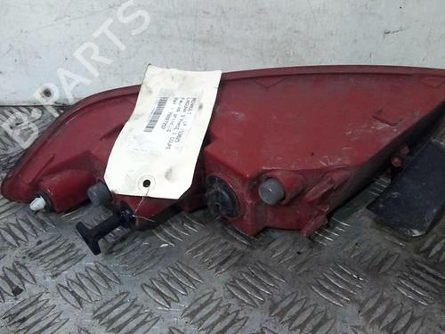 Used Left taillight Left taillight RENAULT LAGUNA Coupe (DT0/1) 2.0 dCi (DT01, DT08, DT09, DT0K, DT12, DT1C, DT1D, DT1M,... (150 hp) 20368196 20368196