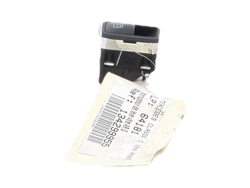 Used Left rear window switch Left rear window switch MERCEDES-BENZ C-CLASS (W204) C 200 CDI (204.007, 204.006) (136 hp) 40031213 40031213