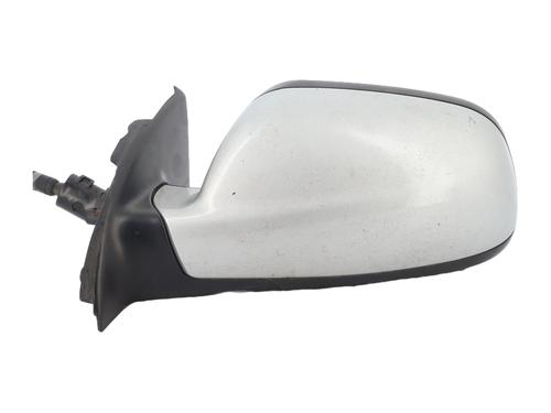 Used Left mirror PEUGEOT 307 (3A/C) 1.6 HDi (90 hp) 27161890