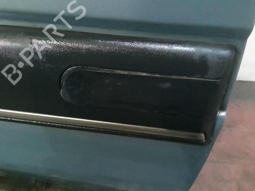 Right front door RENAULT SAFRANE II (B54_) 2.5 20V (B54F) | BP20357621C3 