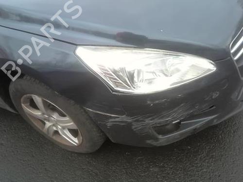 Rear right panel PEUGEOT 508 SW I (8E_) 1.6 HDi | BP33605514C61  - Image 8