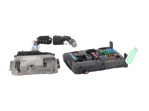 Electronic module PEUGEOT 208 I (CA_, CC_) 1.4 HDi | BP25929263M83
