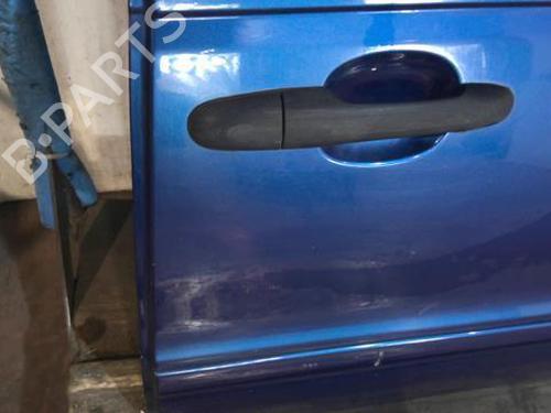 Left slide door MERCEDES-BENZ VANEO (414) 1.6 (414.700) | BP20358439C74 