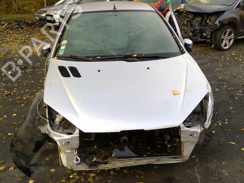 Left front window switch PEUGEOT 206 Hatchback (2A/C) 1.4 HDi eco 70 | BP30147757I27  - Image 43