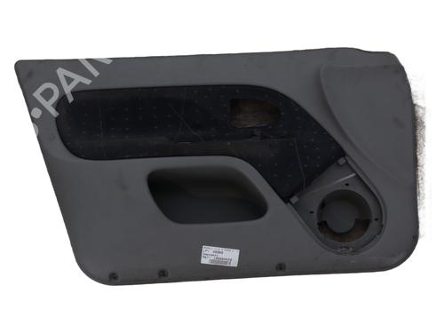 Front left panel RENAULT CLIO II (BB_, CB_) 1.5 dCi (B/CB07) | BP26135478C58 - Image 2