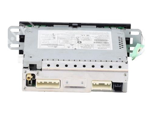 Used Radio Radio RENAULT TRAFIC III Bus (JG_) 1.6 dCi 125 (JGMH) (125 hp) 29896683 29896683