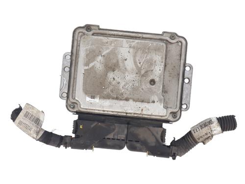 Engine control unit (ECU) FIAT GRANDE PUNTO (199_) 1.9 D Multijet | BP32508964M57 