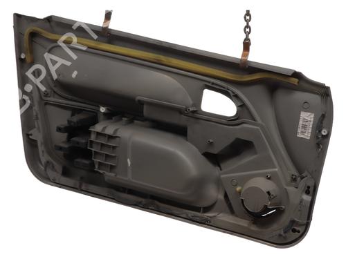 Used Front right panel Front right panel RENAULT CLIO II (BB_, CB_) 1.2 (BB0A, BB0F, BB10, BB1K, BB28, BB2D, BB2H, CB0A,... (58 hp) 28799665 28799665