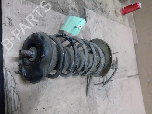Used Right front shock absorber PEUGEOT 207 (WA_, WC_) 1.6 HDi (90 hp) 31987992