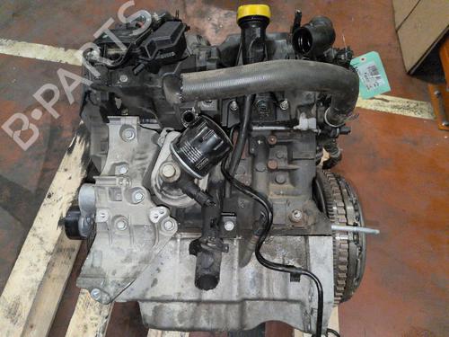 Engine RENAULT MEGANE IV Grandtour (K9A/M/N_) 1.5 dCi 110 | BP37418793M1 - Image 4
