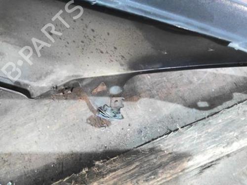 Left front fenders BMW 1 (E87) 118 d | BP20351467C41 