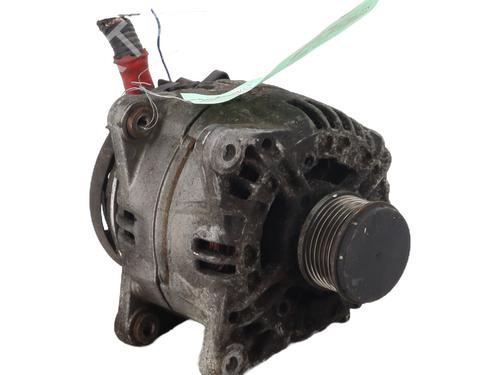 Used Alternator Alternator NISSAN QASHQAI I (J10, NJ10) 1.5 dCi (106 hp) 22653931 22653931