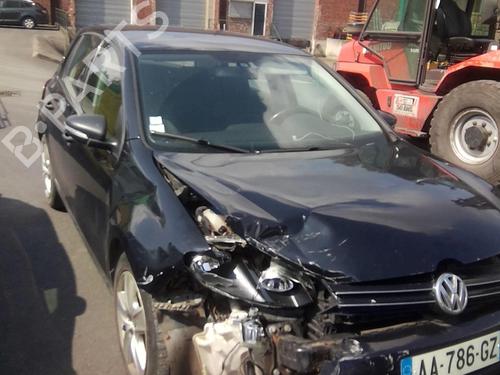 Switch VW GOLF VI (5K1) 2.0 TDI | BP21816632I30 - Image 17