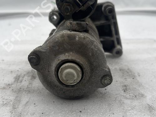 Used Starter Starter PEUGEOT 308 II (LB_, LP_, LW_, LH_, L3_) 1.5 BlueHDi 130 (131 hp) 33729732 33729732