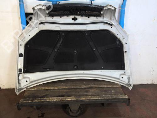 Used Hood HYUNDAI TUCSON (JM) 2.0 CRDi All-wheel Drive (140 hp) 20353112