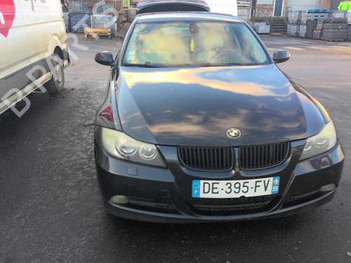 Engine control unit (ECU) BMW 3 (E90) 320 d | BP22653801M57 