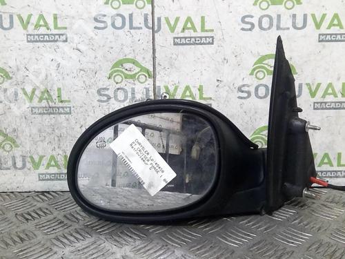 Left mirror CHRYSLER PT CRUISER (PT_) 2.2 CRD | BP22004127C26 