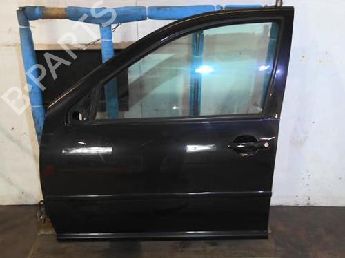 Left front door VW GOLF IV (1J1) 1.9 TDI | BP20365306C2 
