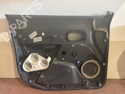 Front right panel DACIA LODGY (JS_) 1.2 TCe (JSAY, JSM0) | BP36955783C59 - Image 4