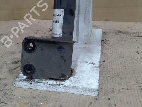 Right front shock absorber CITROËN C4 II (NC_) 1.2 THP 130 (NCHNYM, NCHNYT) | BP29840206M17 