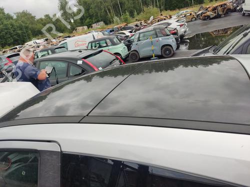 Kollisjonspute styreenhet RENAULT TWINGO II (CN0_) 1.5 dCi (CN0E) | BP28048313M53 