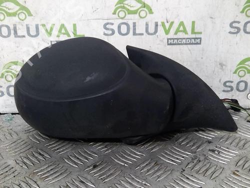 Used Right mirror CITROËN C3 Pluriel (HB_) 1.4 HDi (68 hp) 21592399