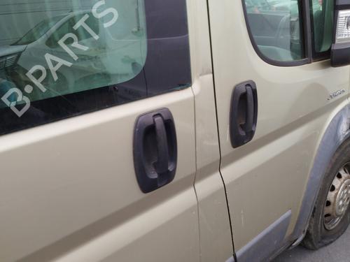 Air filter box CITROËN JUMPER II Van 2.2 HDi 120 | BP25010344M87 - Image 17