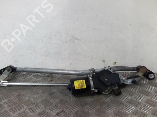 Front wiper motor RENAULT KANGOO Express (FW0/1_) 1.5 dCi 85 (FW0K, FW0L, FW0B) | BP20360197M29 