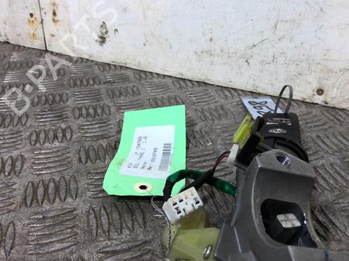 Used Ignition barrel KIA SOUL I (AM) 1.6 CRDi 115 (115 hp) 20366223
