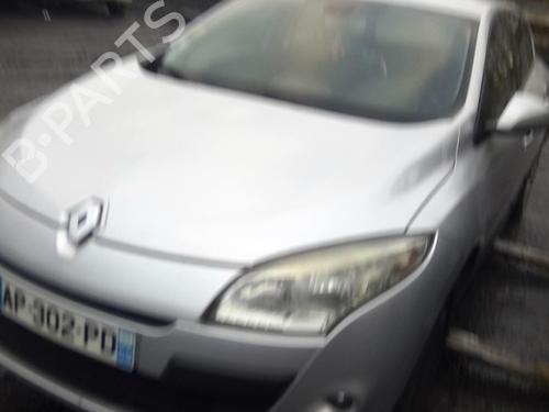 Electronic module RENAULT MEGANE III Hatchback (BZ0/1_, B3_) 1.5 dCi | BP21816407M83 - Image 11