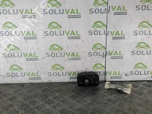 Headlight switch AUDI A3 Sportback (8VA, 8VF) 1.6 TDI | BP20362817I24 