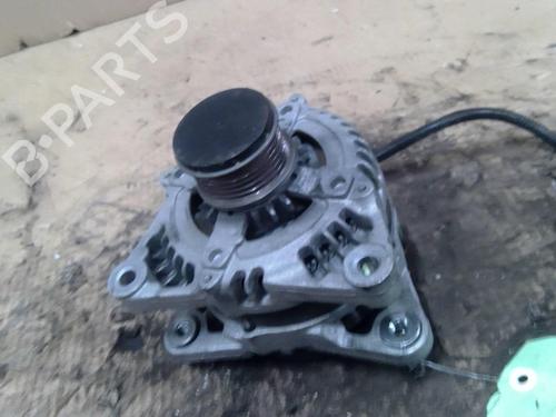 Used Alternator Alternator PEUGEOT 208 II (UB_, UP_, UW_, UJ_) 1.5 BlueHDI 100 (102 hp) 29304959 29304959