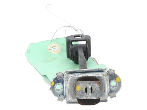 Used Hinge/Door check strap Hinge/Door check strap NISSAN MICRA IV (K13K, K13KK) 1.2 (80 hp) 28571687 28571687