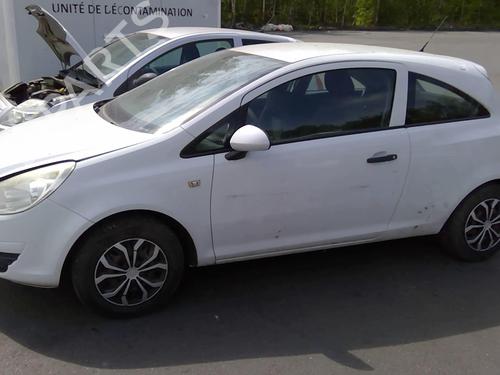 Left headlight OPEL CORSA D (S07) 1.3 CDTI (L08, L68) | BP38032651C28 - Image 14