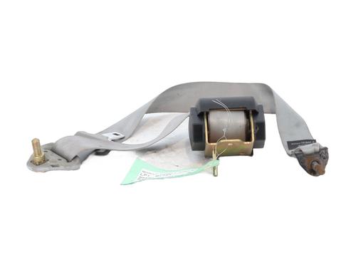 Used Rear right seatbelt Rear right seatbelt RENAULT TWINGO I (C06_) 1.2 (C066, C068) (58 hp) 31206373 31206373