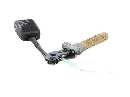 Used Seat buckle PEUGEOT 406 (8B) 2.0 HDI 110 (109 hp) 31910540