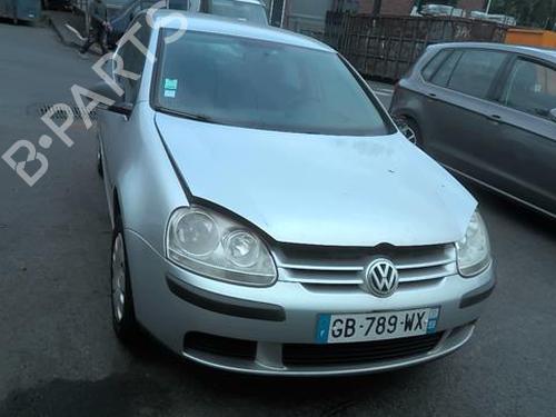 Left tailgate light VW GOLF V (1K1) 1.9 TDI | BP20366067C79 