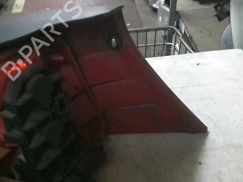 Left taillight VW GOLF IV (1J1) 1.9 SDI | BP21999999C34 