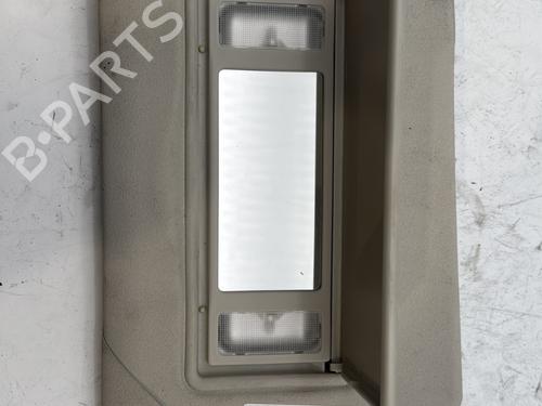 Left sun visor FORD C-MAX II (DXA/CB7, DXA/CEU) 2.0 TDCi | BP33945505I1 - Image 2