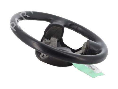 Steering wheel PEUGEOT 206 Hatchback (2A/C) 1.4 16V | BP28211001C49 