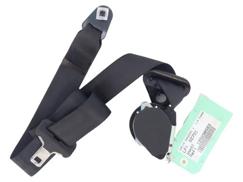 Used Front right seatbelt Front right seatbelt DACIA SANDERO [2008-2026] 35902955 35902955