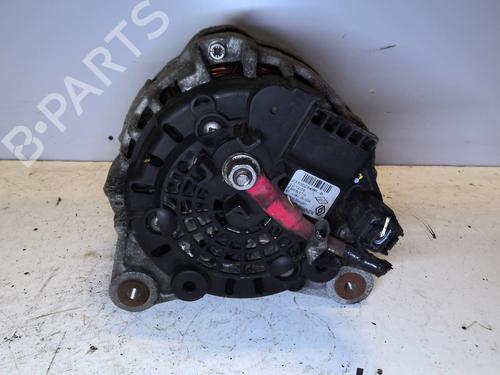 Alternator DACIA SANDERO II 1.5 dCi | BP20361758M7 