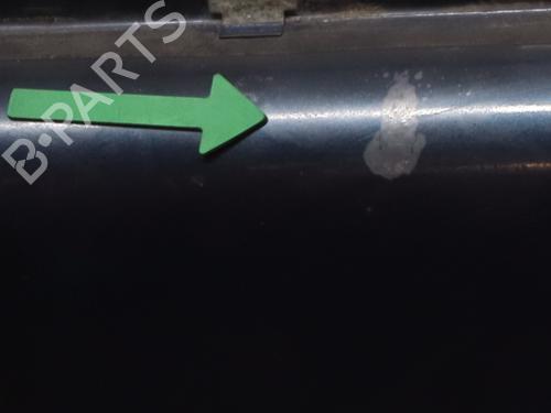 Left rear door MERCEDES-BENZ M-CLASS (W163) ML 320 (163.154) | BP30501657C4 