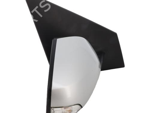 Right mirror RENAULT MEGANE III Hatchback (BZ0/1_, B3_) 1.5 dCi (BZ09, BZ0D, BZ1W, BZ29, BZ14) | BP22330768C27 