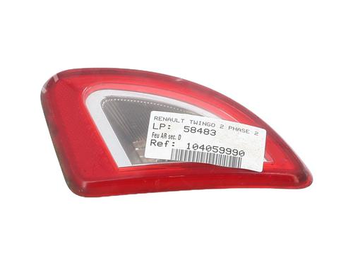 right-tailgate-light-renault-twingo-ii-cn0_-2007-24941964 main image