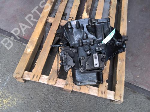 Gearbox DS DS 3 (SA_) 1.6 BlueHDi 116 (SABHXM) | BP26184725M3 - Image 6