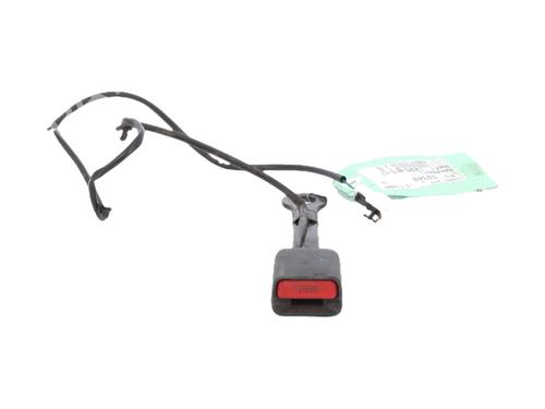 Used Seat buckle Seat buckle NISSAN NOTE (E12) 1.5 dCi (90 hp) 33803879 33803879