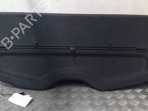 Rear parcel shelf RENAULT CLIO III (BR0/1, CR0/1) 1.6 16V (BR05, BR0B, BR0Y, BR15, BR1J, BR1M, BR1Y, CR0B,... | BP21817266C85 